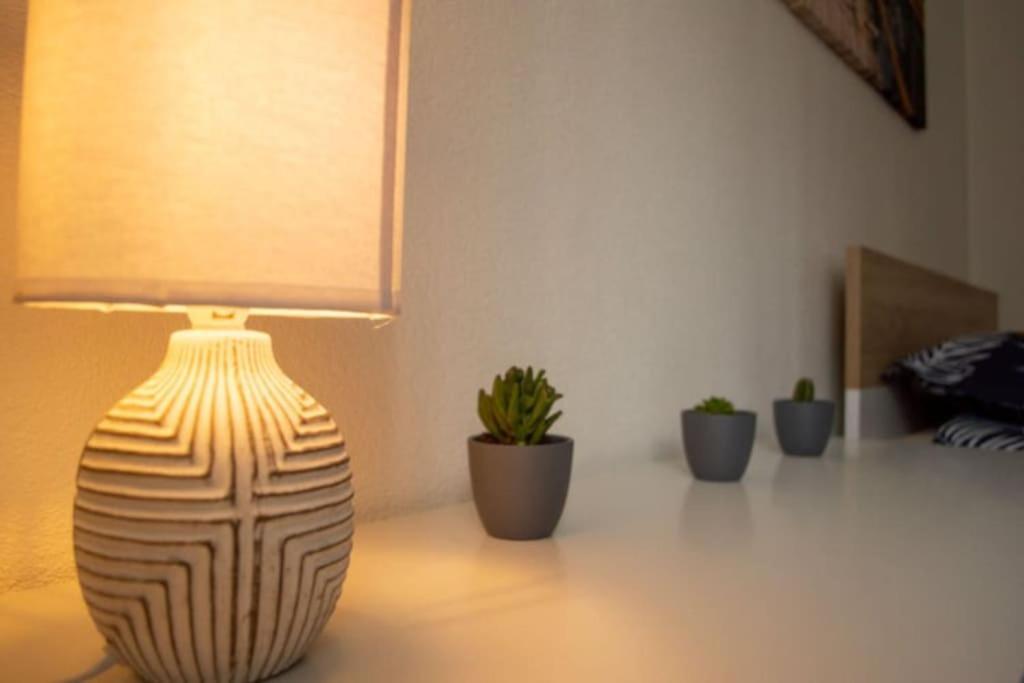 Studio Cosy Tv Wifi Confortable Et Chaleureux Gaillon Bagian luar foto